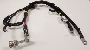 Image of Battery Cable Harness image for your 2005 Volvo S40   